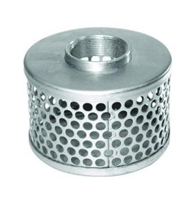 img 1 attached to AMT C229 90 Suction Strainer Openings - Optimal Filtration for Industrial Applications