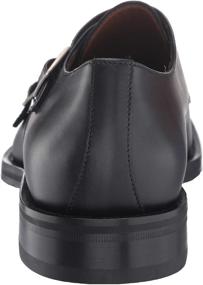 img 2 attached to Aquatalia Gavin Dress Monk Strap Loafer