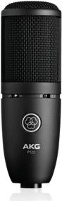 img 4 attached to 🎙️ AKG P120 Recording Microphone: High-Performance Solution for General Purpose Recording