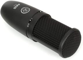 img 2 attached to 🎙️ AKG P120 Recording Microphone: High-Performance Solution for General Purpose Recording