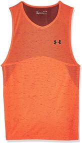 img 4 attached to Under Armour Seamless Workout X Large Men's Clothing