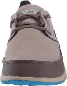 img 3 attached to Columbia Mens Bahama Vent Gypsy Men's Shoes