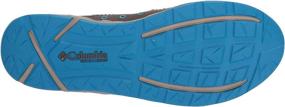 img 1 attached to Columbia Mens Bahama Vent Gypsy Men's Shoes