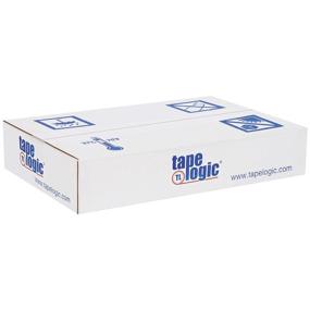 img 1 attached to 📦 Aviditi Tape Logic 2 Inch X 110 Yard 2 Packaging & Shipping Supplies: Ultimate must-have for your packaging and shipping needs!