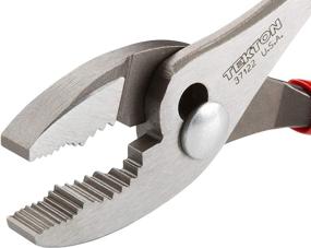img 2 attached to TEKTON 2 Inch Joint Pliers 37122