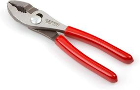 img 3 attached to TEKTON 2 Inch Joint Pliers 37122