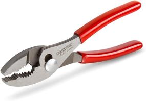 img 4 attached to TEKTON 2 Inch Joint Pliers 37122