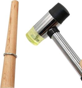 img 2 attached to Enhance Your Jewelry Making with the MidLove Mandrel Adjuster: Sand, Polish, and Bead