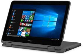 img 2 attached to New Dell Latitude 3190 2-in-1 Laptop with 128GB 💻 SSD, 8GB RAM, and Free Pre-Installed Office Professional Software/Windows 10 Pro