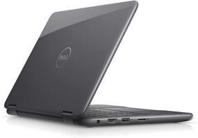 img 1 attached to New Dell Latitude 3190 2-in-1 Laptop with 128GB 💻 SSD, 8GB RAM, and Free Pre-Installed Office Professional Software/Windows 10 Pro