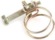 clamps adjustable plumbing fastener 25mm（21 25） logo