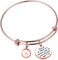 🌼 unique mustard bracelet jewelry: unleashing christian inspiration for girls logo