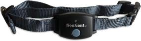 img 4 attached to Sentient SoftWalker Leash Training Collar