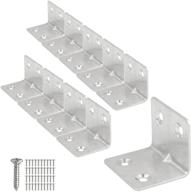 arks royal corner brackets fastener logo