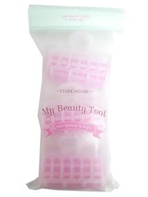 img 2 attached to [Etude House] Large Hair Roller with Tongs 3-Pack - Optimal for SEO