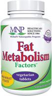michaels naturopathic progams metabolism supplements sports nutrition logo