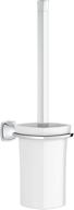 grohe 40632000 grandera toilet brush logo