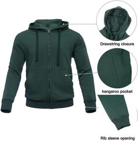 img 1 attached to Спортивные костюмы Спортивные спортивные костюмы на шнуровке Brugundy