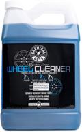 chemical guys cld_203 signature cleaner logo