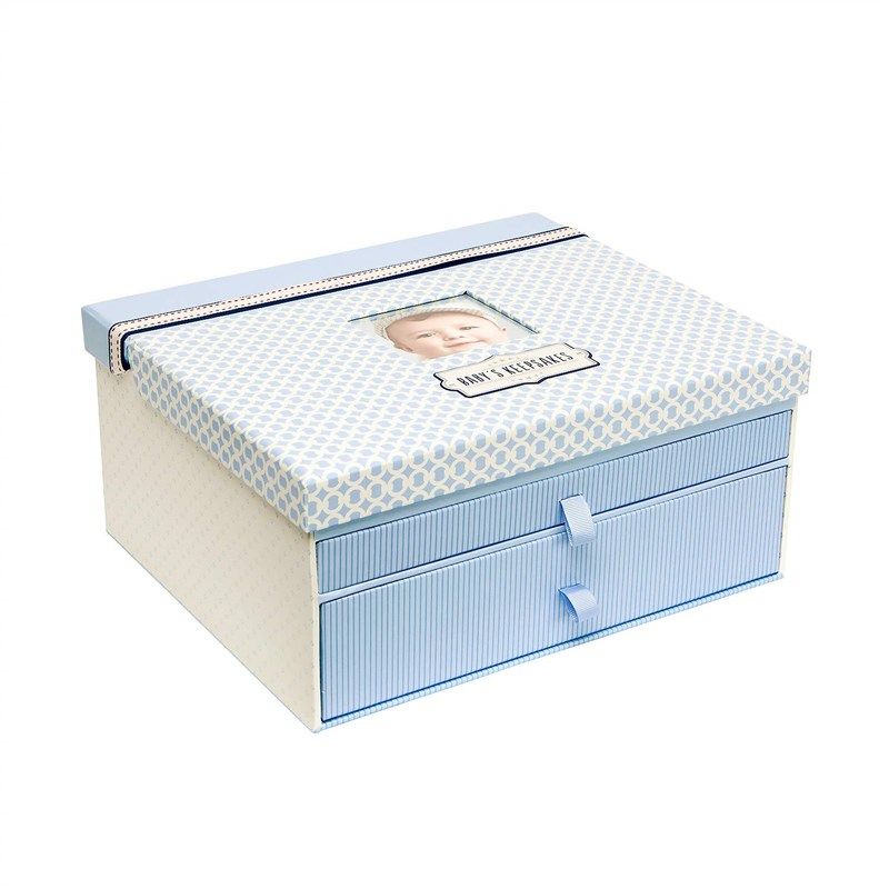 c r gibson blue keepsake 10 25 로고