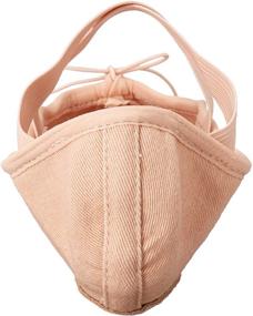 img 2 attached to 🩰 Bloch Dance Women's Zenith Ballet Shoes: Elevate Your Performance