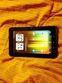 img 2 attached to 📱 Планшет на Android Sprint HTC EVO View 4G