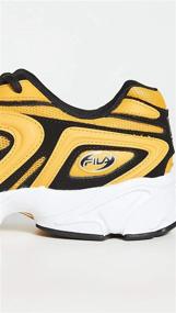 img 1 attached to Fila Creator OGold: Elevate Your Style with Fashion Sneakers