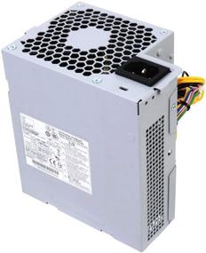 img 1 attached to 💡 Replace HP Elite 8000 8100 8200 SFF Pro 6000 6005 6200 Power Supply - Alvar New 240W 611482-001