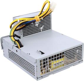 img 3 attached to 💡 Replace HP Elite 8000 8100 8200 SFF Pro 6000 6005 6200 Power Supply - Alvar New 240W 611482-001