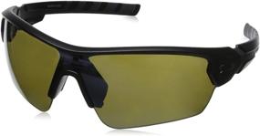 img 4 attached to 🕶 Enhance Performance and Style with Under Armour Rival Shield Sunglasses