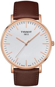 img 4 attached to Трансляция часового названия на русский язык: "Tissot Unisex Everytime Large T1096103603100