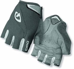 img 3 attached to Giro Bravo Gloves Black Large