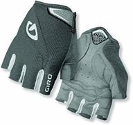 giro bravo gloves black large логотип