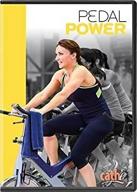 🚴 unleash your inner power with cathe friedrich's pedal power! logo