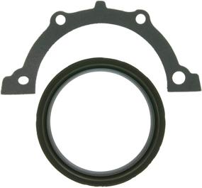 img 1 attached to Fel-Pro BS 40656 Rear Engine Main Seal Kit