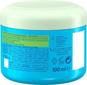 img 3 attached to 👶 Penaten Baby Cream (100 ml): Gentle Defense for Delicate Skin