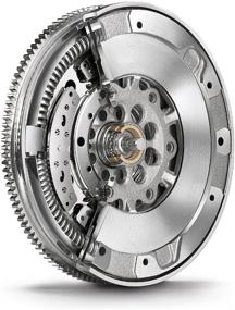 img 4 attached to LuK DMF072 Clutch Flywheel