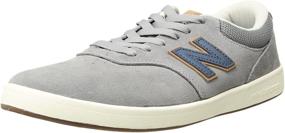 img 4 attached to New Balance Lifestyle Numeric Sneaker