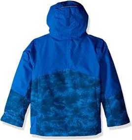 img 3 attached to 🧥 Columbia Bugaboo Fleece Interchange XX Small Boys' Jackets & Coats: The Ultimate Clothing Solution