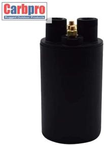 img 3 attached to Ignition Coil Fits Kohler 52 755 48 S