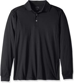 img 1 attached to Ashe Xtream Eperformance Protection Long Sleeve Men's Clothing for Shirts