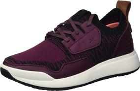 img 4 attached to MOZO Women's Non-Slip City Runner Running Shoe: Enhancing Grip and Performance