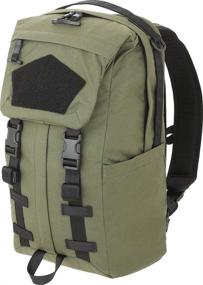 img 4 attached to Maxpedition TT22 Backpack Green Medium