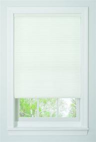 img 1 attached to Bali Blinds Cordless Filtering Cellular Home Decor