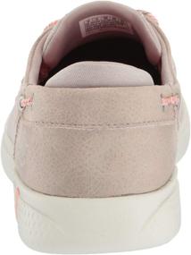 img 2 attached to Skechers Glide Ultra Playa Womens Women's Shoes