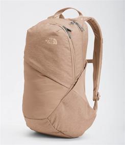 img 3 attached to North Face Womens Isabella Heather Backpacks and Casual Daypacks