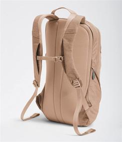 img 2 attached to North Face Womens Isabella Heather Backpacks and Casual Daypacks