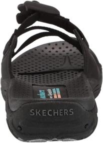 img 2 attached to Skechers Modern Comfort Women's Shoes – Elevate your Style with Reggae Better Collection