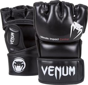 img 4 attached to 🥊 Venum Impact MMA Training Gloves