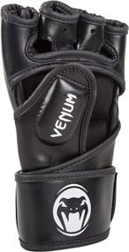 img 1 attached to 🥊 Venum Impact MMA Training Gloves